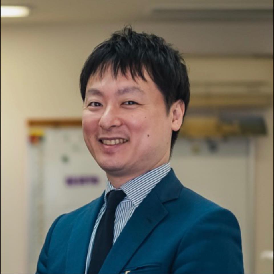 野崎 慎一画像