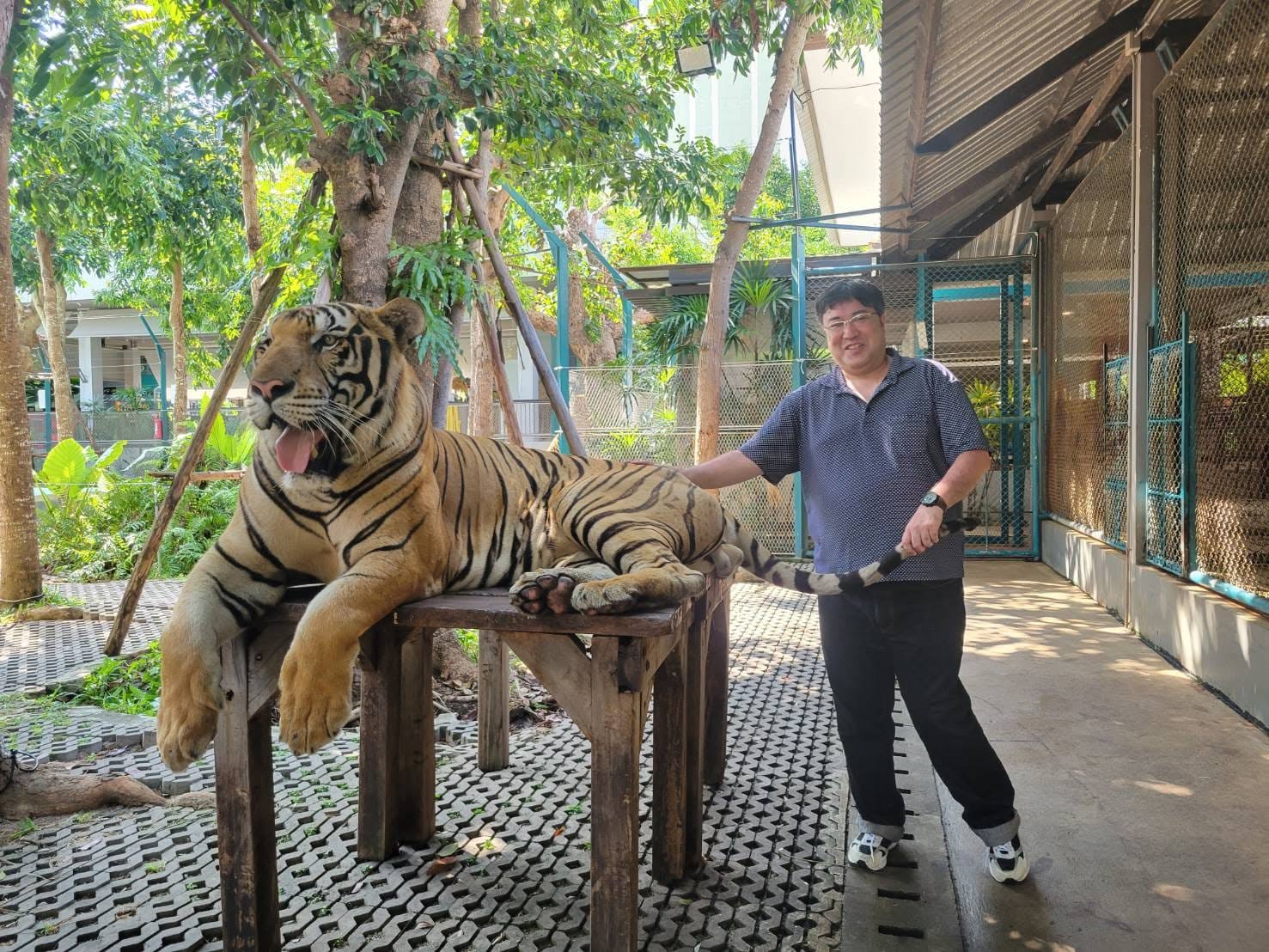 柴崎　孝行画像